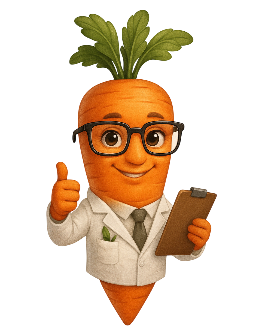 Logo Nutri Fácil